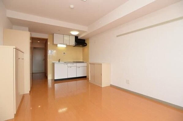 HF西公園レジデンスの物件内観写真